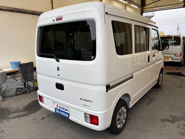 Suzuki Every 7