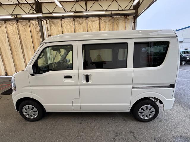 Suzuki Every 10