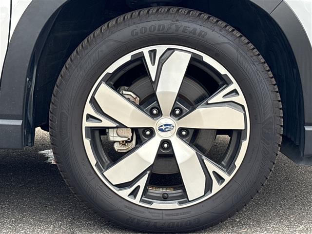 Subaru Forester 11