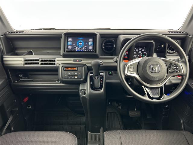 Honda N-VAN 4
