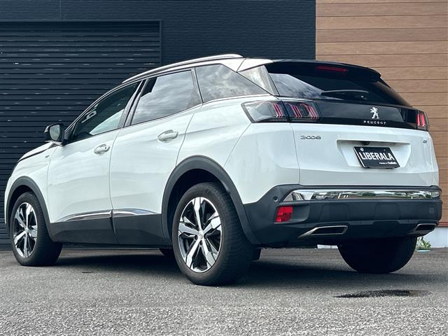 Peugeot 3008 11