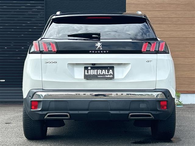 Peugeot 3008 12