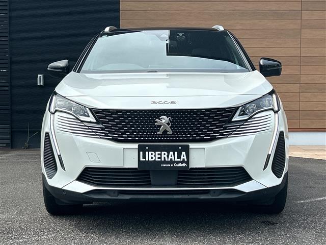 Peugeot 3008 7