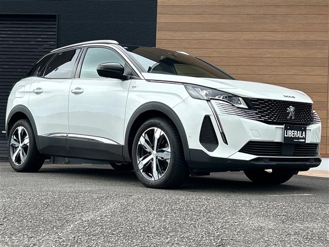 Peugeot 3008 8