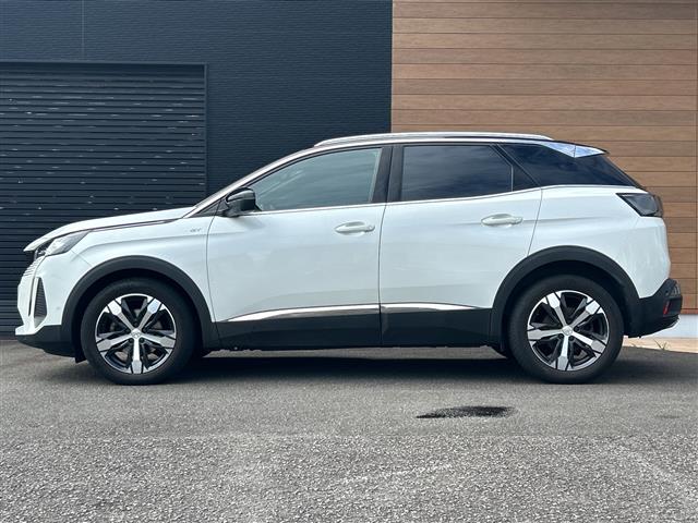 Peugeot 3008 9