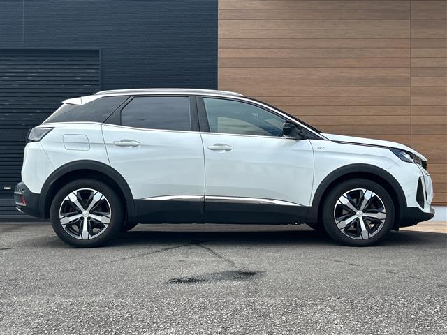 Peugeot 3008 10