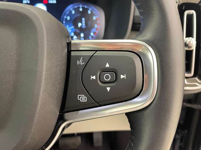 Volvo XC40 10