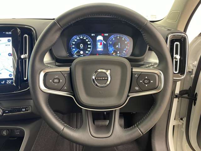Volvo XC40 5
