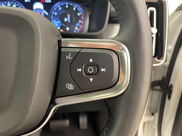 Volvo XC40 7