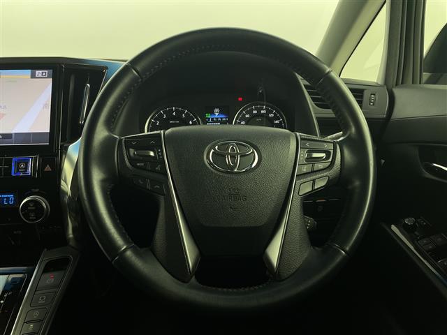 Toyota Alphard 11
