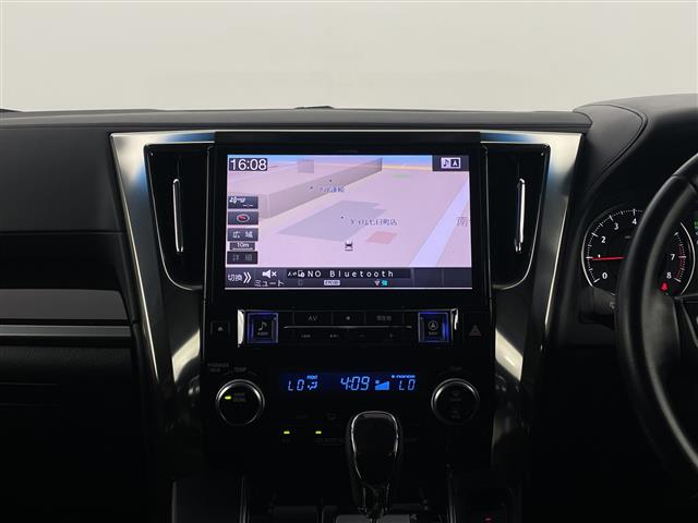Toyota Alphard 7
