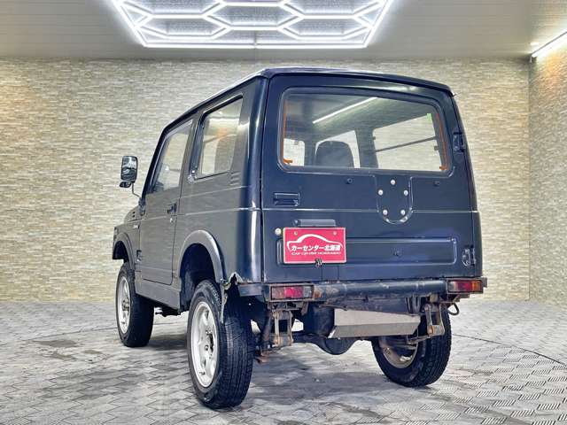 Suzuki Jimny 12