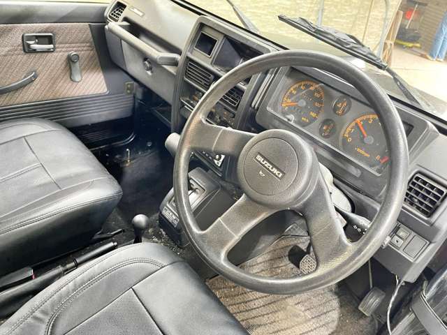 Suzuki Jimny 2