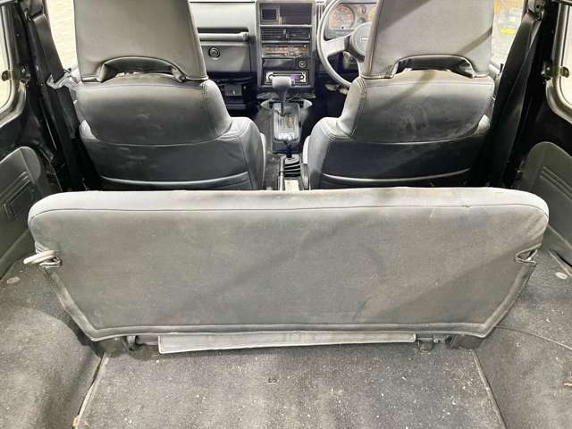Suzuki Jimny 4