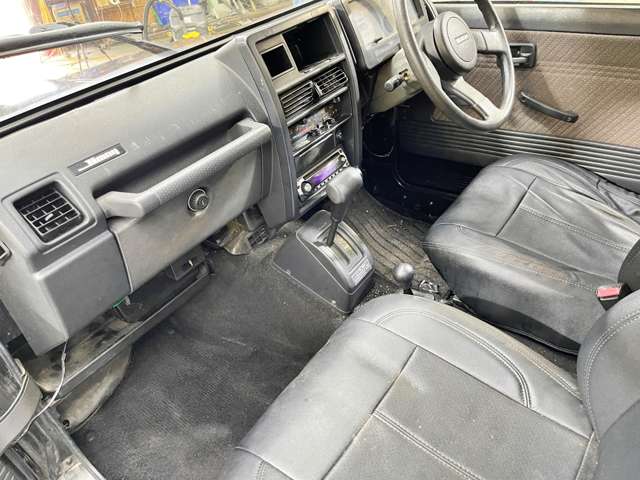 Suzuki Jimny 5