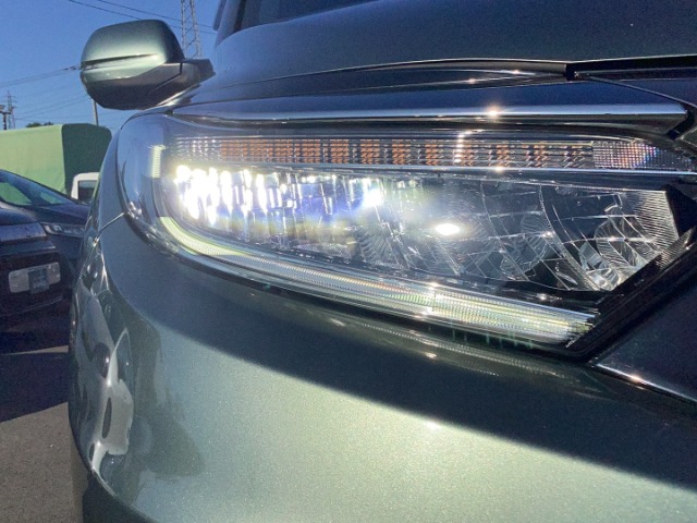 Honda Vezel 3