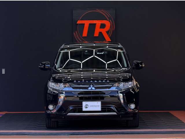 Mitsubishi Outlander PHEV 2