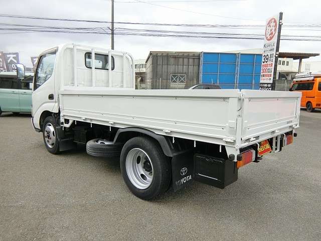 Toyota Toyoace 11