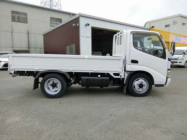 Toyota Toyoace 12