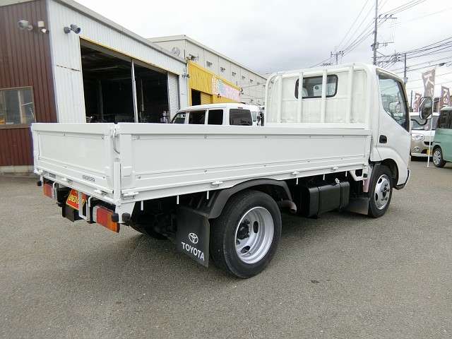 Toyota Toyoace 5