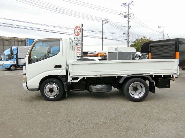 Toyota Toyoace 6