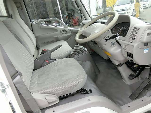 Toyota Toyoace 7