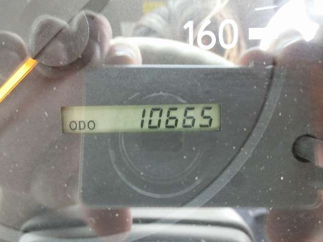 Toyota Toyoace 8