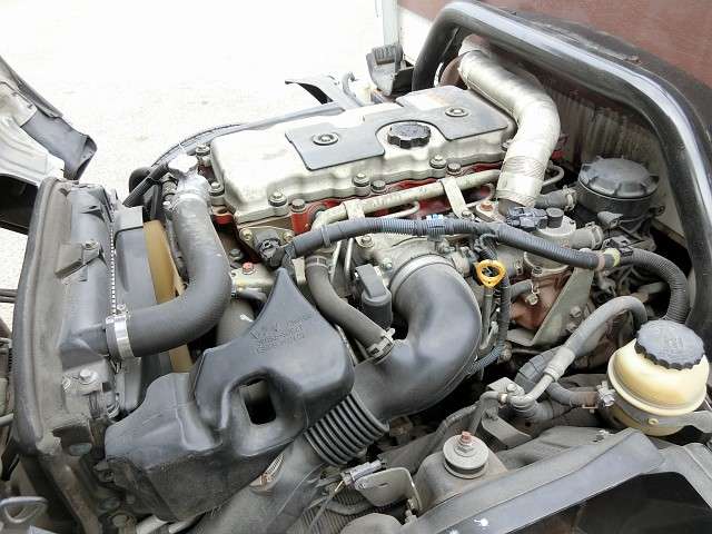 Toyota Toyoace 9