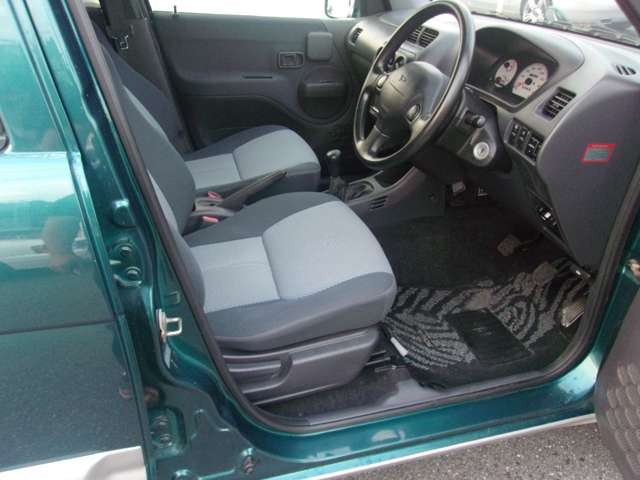 Daihatsu Terios 12