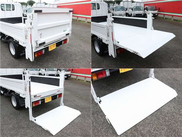 Isuzu Elf 5