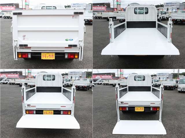 Isuzu Elf 6