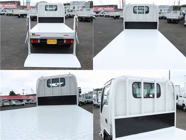 Isuzu Elf 8