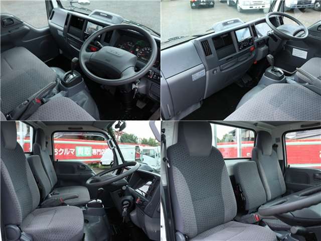 Isuzu Elf 9