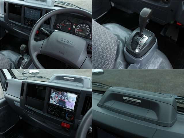 Isuzu Elf 10