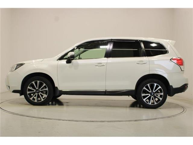 Subaru Forester 10