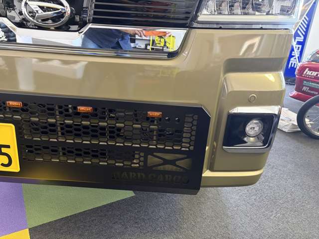 Daihatsu Hijet Truck 12