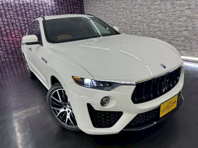 Maserati Levante 6