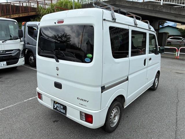 Suzuki Every 11