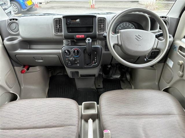 Suzuki Every 2
