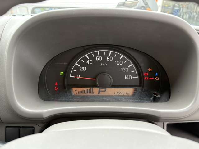 Suzuki Every 5