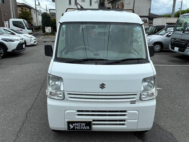 Suzuki Every 6