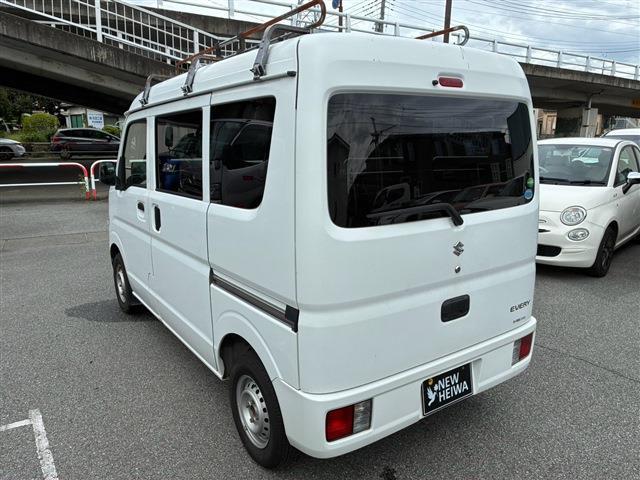 Suzuki Every 9