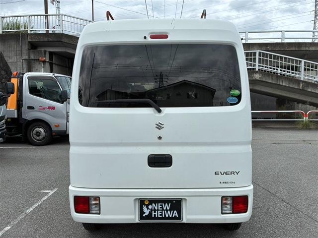 Suzuki Every 10