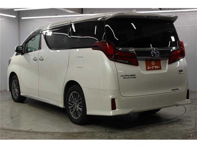 Toyota Alphard 8