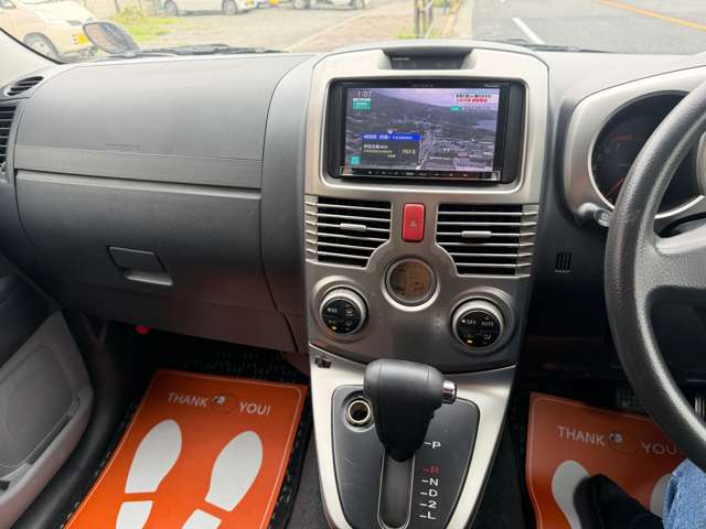 Daihatsu Be-go 12