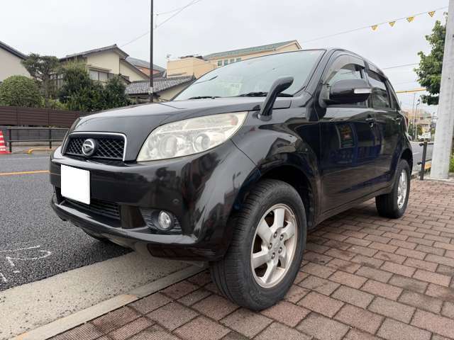Daihatsu Be-go 2