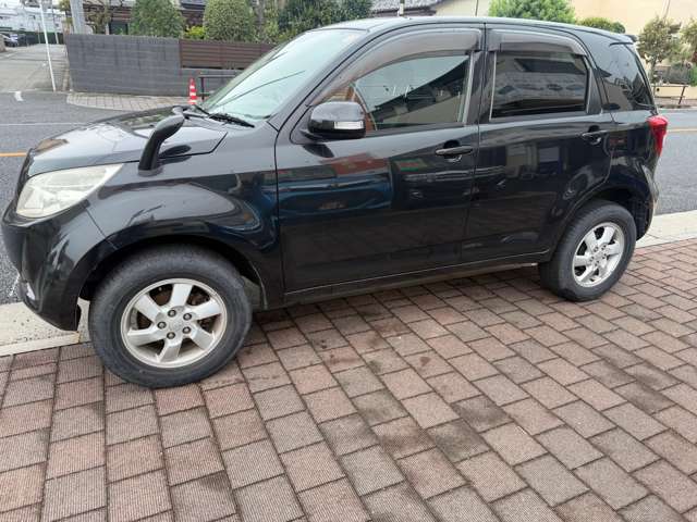 Daihatsu Be-go 5