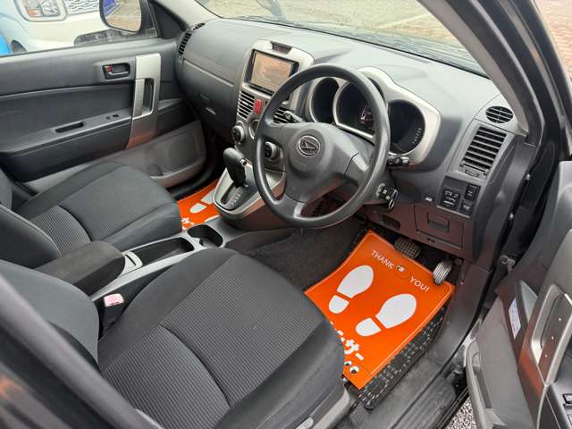 Daihatsu Be-go 10