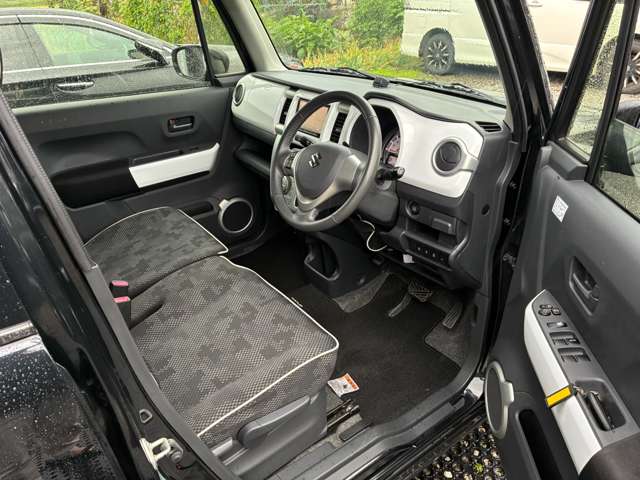 Suzuki Hustler 5