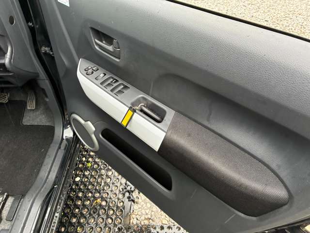 Suzuki Hustler 8